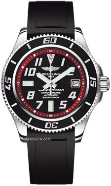 Breitling Superocean 42 Stainless Steel watches
