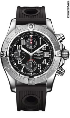 Breitling Avenger Stainless Steel watches