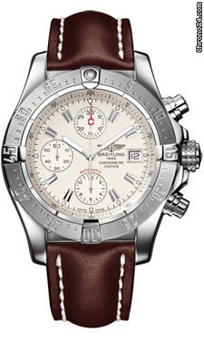 Breitling Avenger Stainless Steel watches