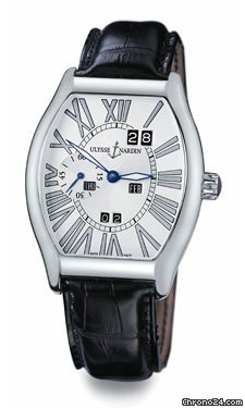 Ulysse Nardin Michelangelo Perpetual Ludovico watches
