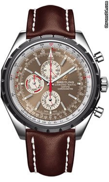 Breitling Chrono-Matic 1461 watches