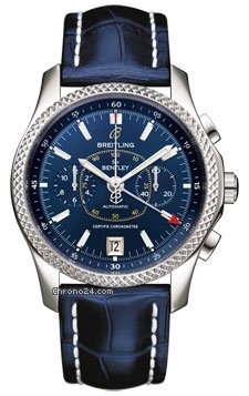 Breitling Bentley Mark VI Bentley Mark VI watches