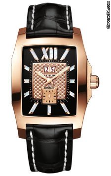 Breitling Bentley Flying B Bentley Flying B No 3 watches