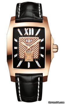 Breitling Bentley Flying B Bentley Flying B No 3 watches
