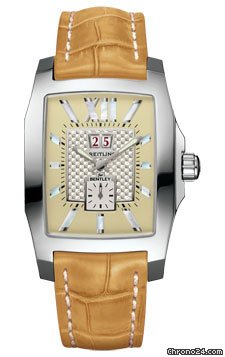 Breitling Bentley Flying B Bentley Flying B No 3 watches