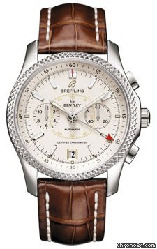 Breitling Bentley Mark VI Bentley Mark VI watches