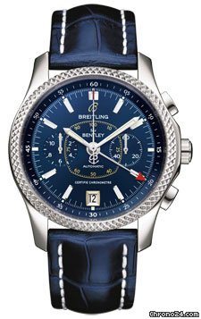 Breitling Bentley Mark VI Bentley Mark VI watches