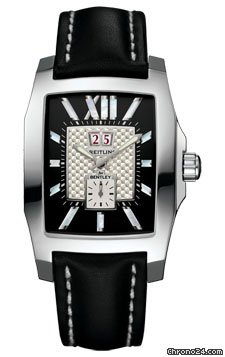 Breitling Bentley Flying B Bentley Flying B No 3 watches