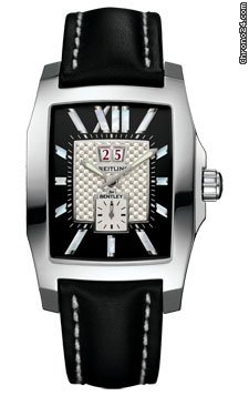 Breitling Bentley Flying B Bentley Flying B No 3 watches