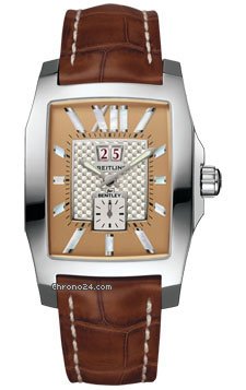 Breitling Bentley Flying B Bentley Flying B No 3 watches