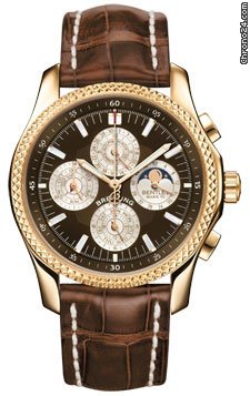 Breitling Bentley Mark VI Bentley Mark VI Complications 29 watches