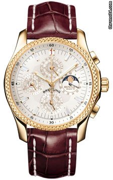 Breitling Bentley Mark VI Bentley Mark VI Complications 29 watches