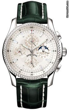 Breitling Bentley Mark VI Bentley Mark VI Complications 29 watches