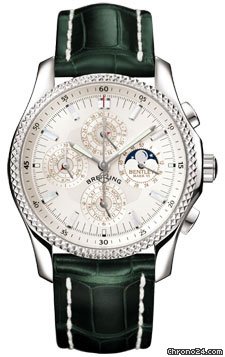 Breitling Bentley Mark VI Bentley Mark VI Complications 29 watches