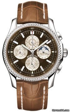 Breitling Bentley Mark VI Bentley Mark VI Complications 29 watches