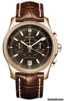Breitling Bentley Mark VI Bentley Mark VI watches