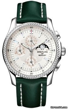 Breitling Bentley Mark VI Bentley Mark VI Complications 19 watches