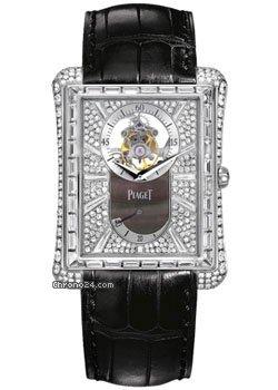 Piaget Black Tie Emperador Tourbillon watches