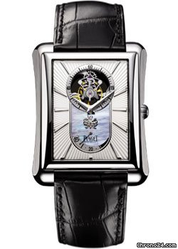 Piaget Black Tie Emperador Tourbillon watches