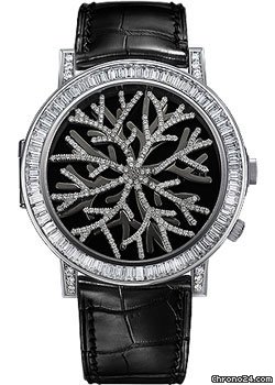 Piaget Altiplano Double Jeu watches