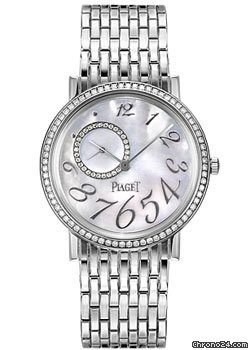 Piaget Altiplano Medium watches
