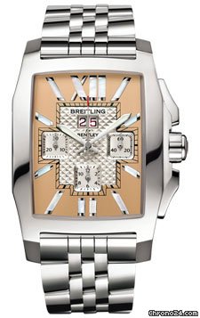 Breitling Bentley Flying B Bentley Flying B Chronograph watches