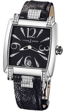 Ulysse Nardin Caprice Stainless Steel watches