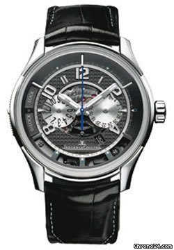 Jaeger-LeCoultre AMVOX AMVOX2 Chronograph DBS watches