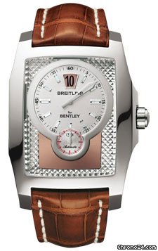 Breitling Bentley Flying B Bentley Flying B watches