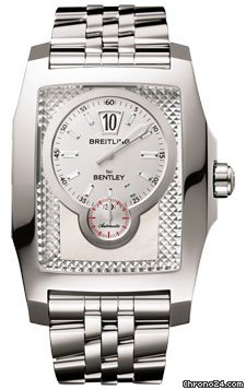 Breitling Bentley Flying B Bentley Flying B watches