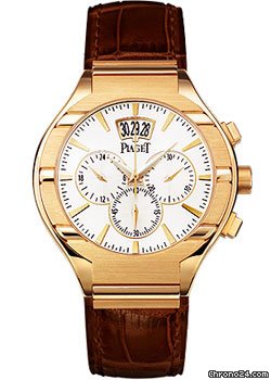 Piaget Polo Extra Large watches