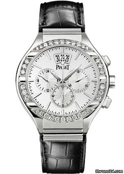 Piaget Polo Extra Large watches