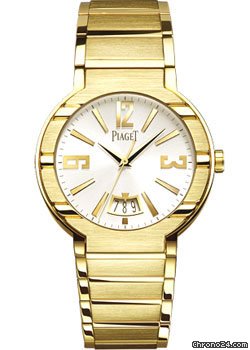 Piaget Polo Large watches