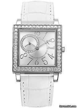 Piaget Altiplano Square Large watches