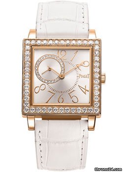 Piaget Altiplano Square Large watches