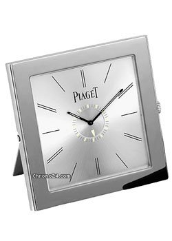 Piaget Altiplano Desk Clock watches
