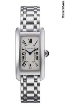 Cartier Tank Americaine Small watches