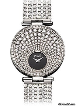 Piaget Limelight Twice watches