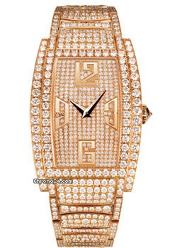 Piaget Limelight Tonneau Midsize watches