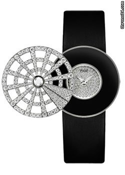 Piaget Limelight Paris-New York watches