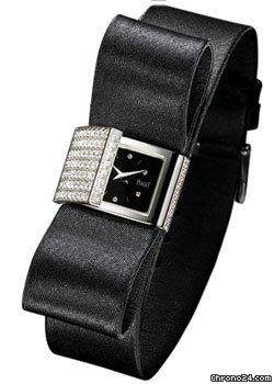Piaget Limelight Paris-New York watches