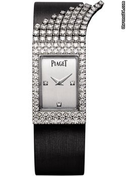 Piaget Limelight Fringe Motif watches