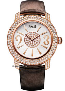 Piaget Limelight Round watches