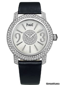 Piaget Limelight Round watches