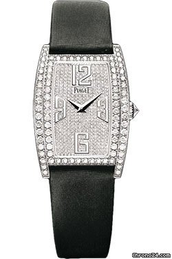 Piaget Limelight Tonneau Midsize watches