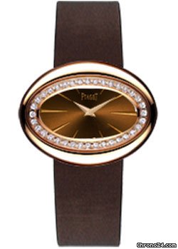 Piaget Limelight Magic Hour watches