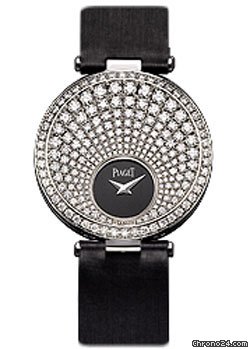 Piaget Limelight Twice watches