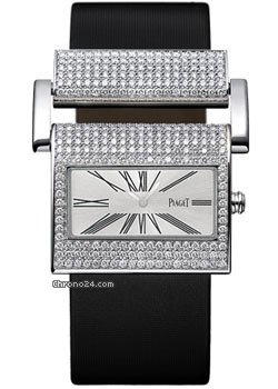 Piaget Miss Protocole XL watches