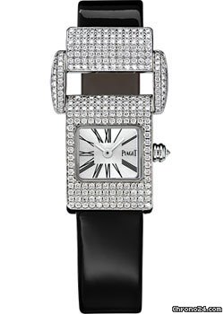 Piaget Miss Protocole Classic watches