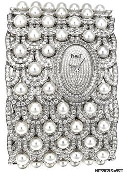 Piaget Limelight Paradise watches